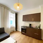 Ferienwohnung Koenig * Brandenburg (Brandenburg an der Havel)