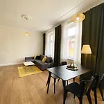 Apartmán Koenig Brandenburg (Brandenburg an der Havel)