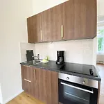 Ferienwohnung Koenig Apartment *