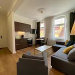 Ferienwohnung Koenig Brandenburg (Brandenburg an der Havel)