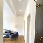 Ferienwohnung Koenig * Brandenburg (Brandenburg an der Havel)