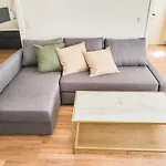 Apartment Ferienwohnung Koenig *