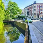 Lejlighed Koenig