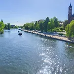 Ferienwohnung Koenig * Brandenburg (Brandenburg an der Havel)