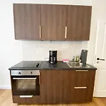 Ferienwohnung Koenig Apartment Brandenburg (Brandenburg an der Havel)