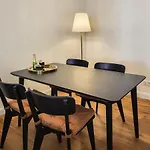 Ferienwohnung Koenig Apartment *