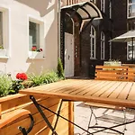 Ferienwohnung Koenig Apartment