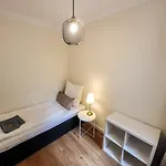Koenig Lejlighed *