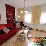 Ferienwohnung Koenig Apartment *