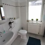 Apartment Ferienwohnung Koenig Brandenburg (Brandenburg an der Havel)
