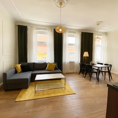 Appartement Koenig