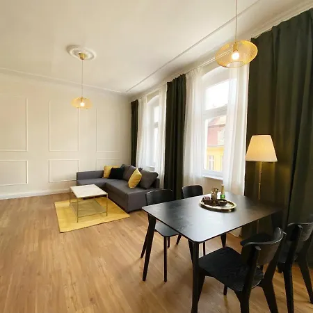 Apartamento Koenig Brandenburg (Brandenburg an der Havel)