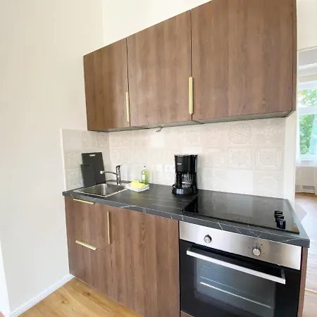König Apartment *