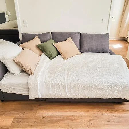 Koenig Apartamento