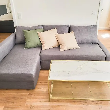 Apartamento Koenig *
