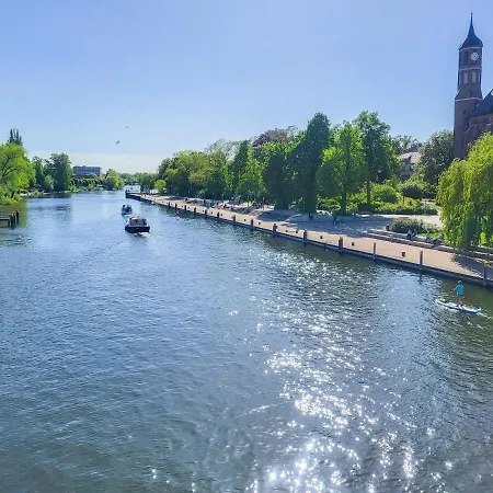 König * Brandenburg an der Havel