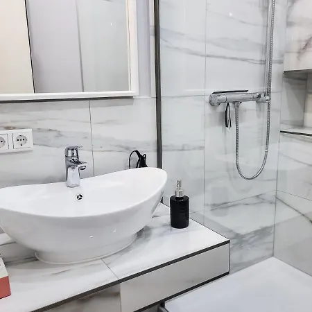 König Apartment Brandenburg an der Havel