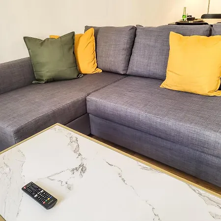 Koenig Apartamento *