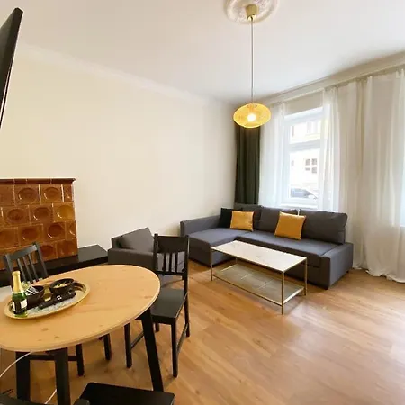 König Apartment Brandenburg an der Havel