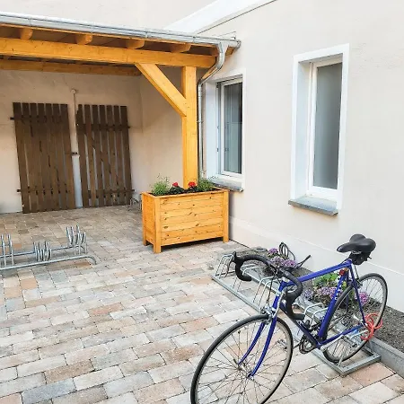 Apartamento Koenig