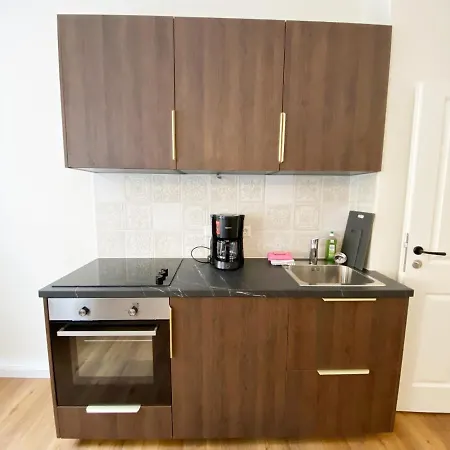 Koenig Apartamento Brandenburg (Brandenburg an der Havel)