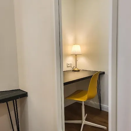 Apartment König *