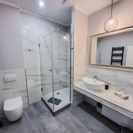 Apartment König Brandenburg an der Havel