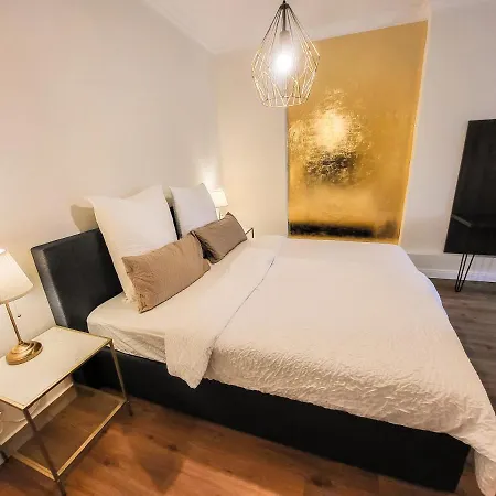 Koenig Apartamento Brandenburg (Brandenburg an der Havel)