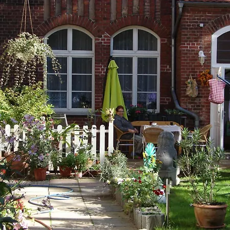 König Apartment Brandenburg an der Havel