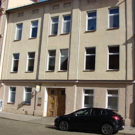 König Apartment