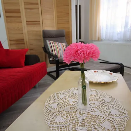 Apartment König Brandenburg an der Havel