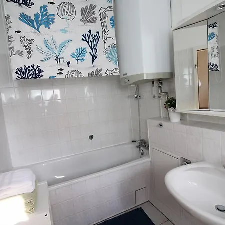 Apartment König Brandenburg an der Havel