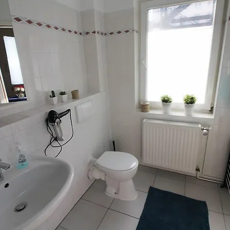 Apartment König Brandenburg an der Havel