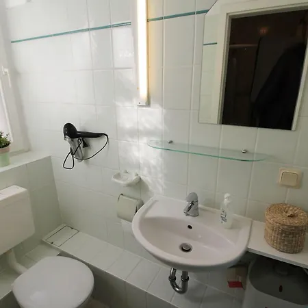 König Apartment Brandenburg an der Havel