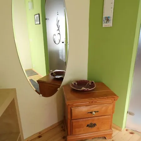 König Apartment Brandenburg an der Havel