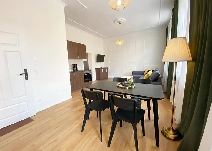 Koenig 아파트 브란덴부르크