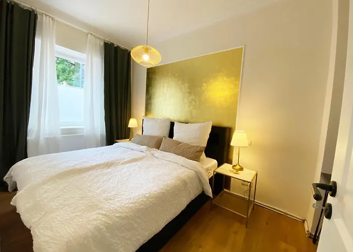 Апартаменты Koenig *