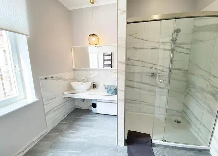 Апартаменты Koenig