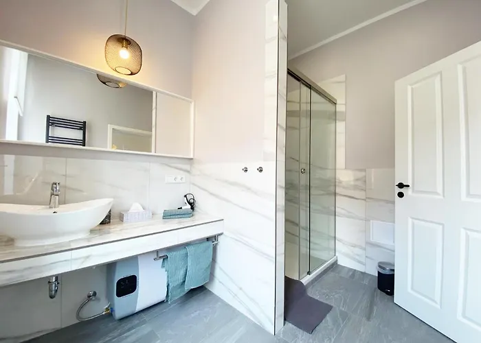 Апартаменты Koenig