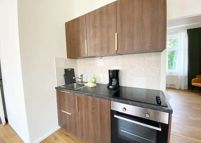 Koenig Апартаменты *