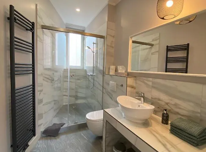 Koenig Апартаменты Бранденбург