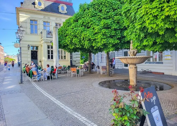 Koenig Апартаменты *