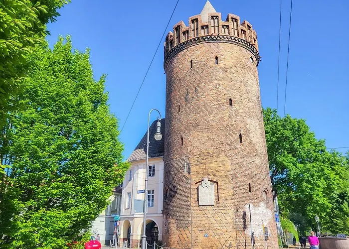 Koenig Апартаменты