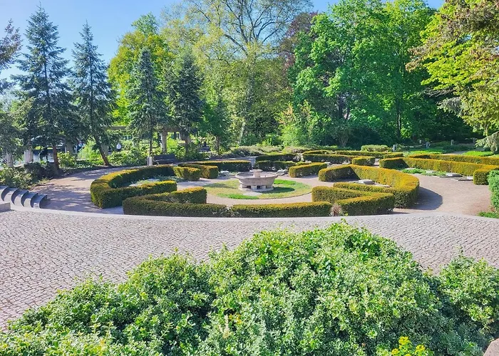 Koenig * 브란덴부르크