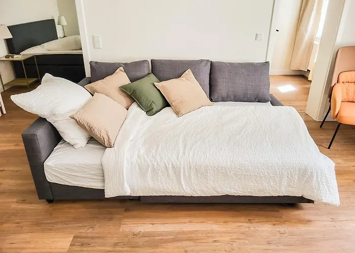 Koenig Апартаменты