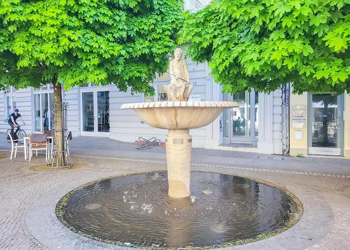 Апартаменты Koenig