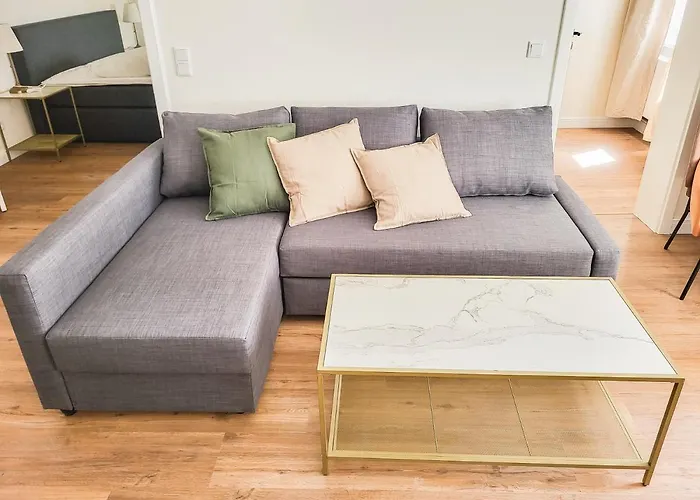 Апартаменты Koenig *