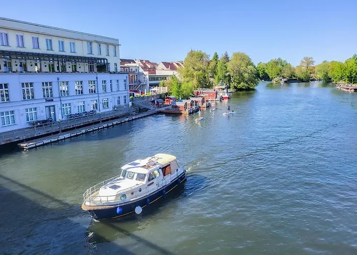 Koenig Апартаменты