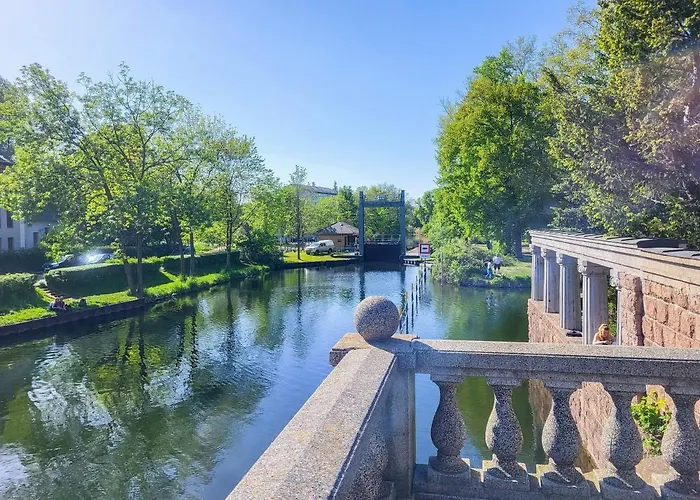 Апартаменты Koenig *