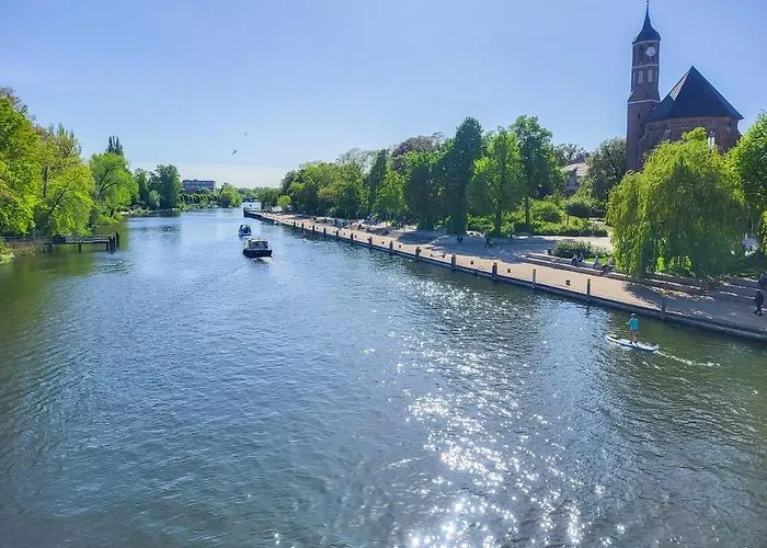 Koenig * 브란덴부르크